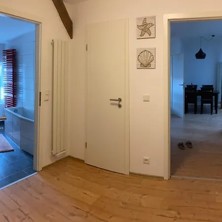 Ferienwohnung Am Jahnteich Weisswasser Exterior photo