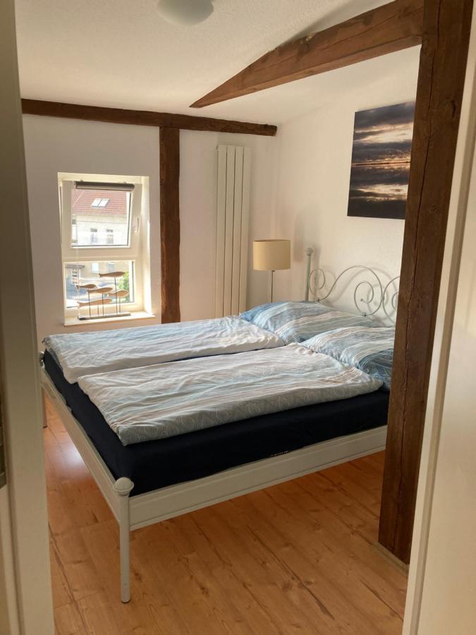 Apartament Am Jahnteich Weisswasser